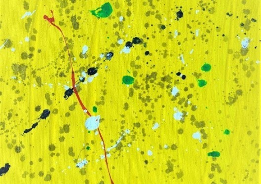 Art – One Clear Path