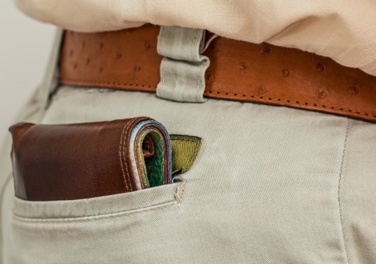 ‘Greed’ Sneakily Vanished from our Vocabulary