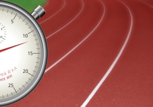 The time for games is over