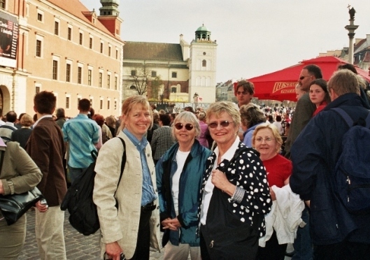 Europe still betwixt between on immigration