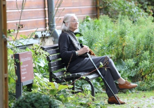 How NOT to abuse frail elderly parents