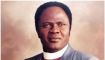 Apostle to the nations: Archbishop Benson Idahosa