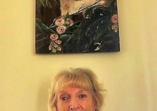 A theme of literature