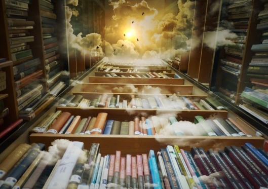 The signature of God