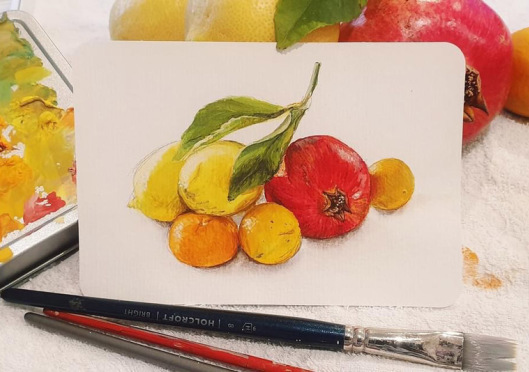 Fruit
