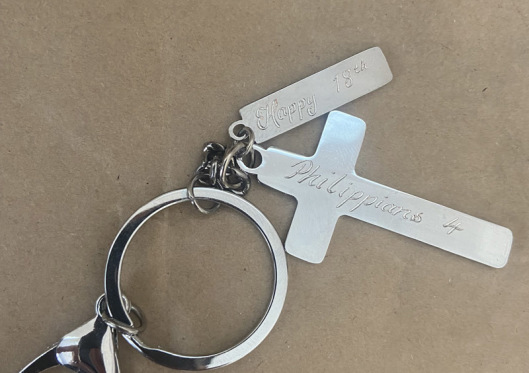 A letter to my son on the occasion of his 18th birthday 27-09-2021