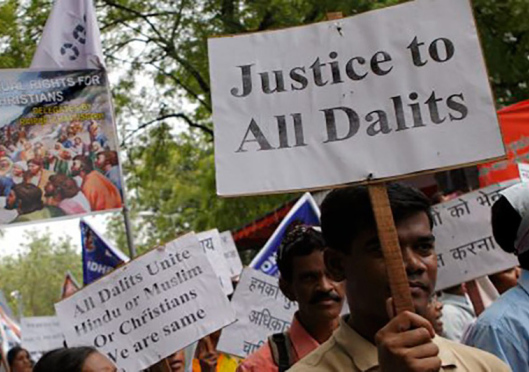 Revival and persecution in India and Afghanistan