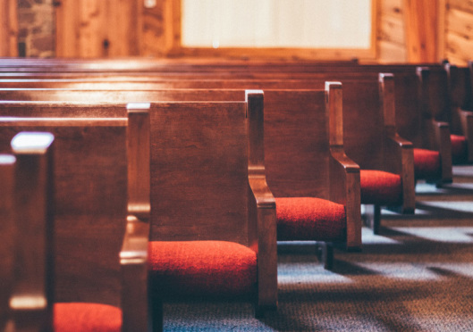 US Episcopal Church lost over 60,000 members in 2020