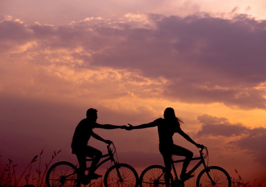 Love in the time of Covid