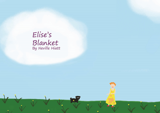 Elise’s Blanket