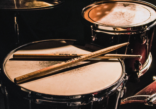 The ministry of love (part 1)