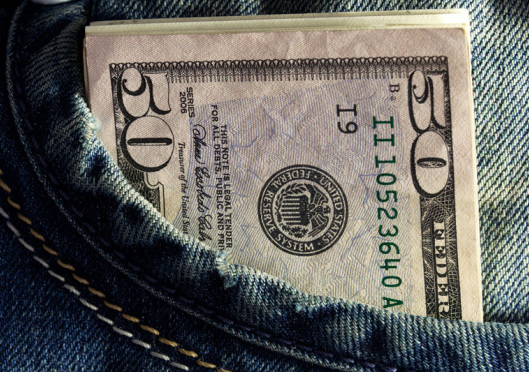 I gave a stranger $50, and it changed my life