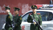 Is China Gearing for War?