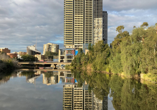 Reflections on the Camino de Sydney (Part 1)