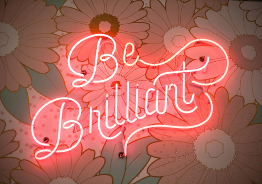 Simple steps to extraordinary