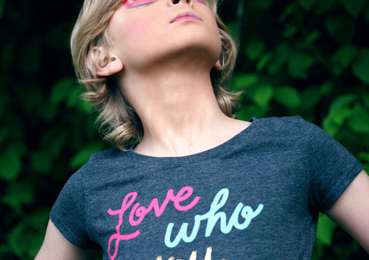 The self-esteem and parenting