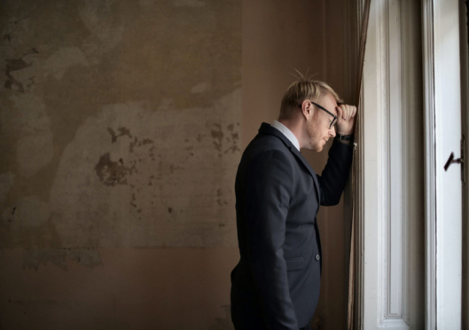 5 practical and spiritual lessons from a crisis – Martin’s story