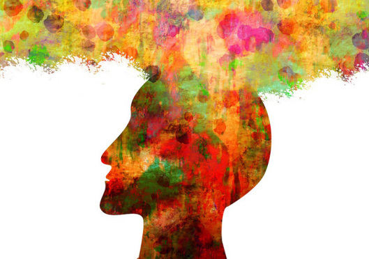 Renewing the mind