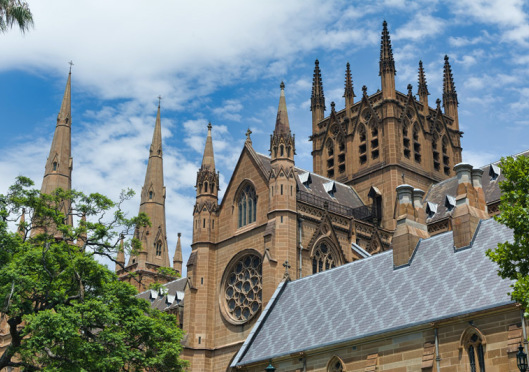 Australians still open to faith and Jesus even though Christianity has declined, survey finds