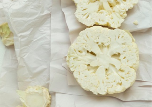 Shades of white