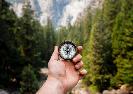 Knowing God is Knowing Your Purpose