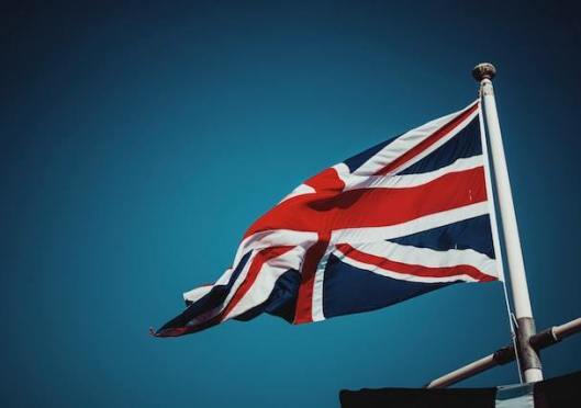 The well-intentioned decency of the British Empire.
