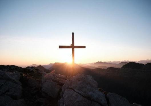 Feeling a sense of doubt and despair?