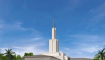 Mormon Savai’i Temple Design Unveiled; Evangelicals Urged to Recalibrate Pacific Missions