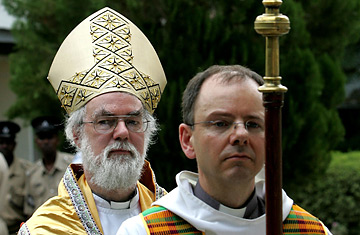 More Anglicans Seek Way Out of Liberal Church | ChristianToday Australia