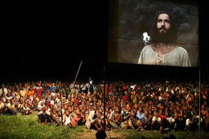 Jesus film to target more sophisticated countries