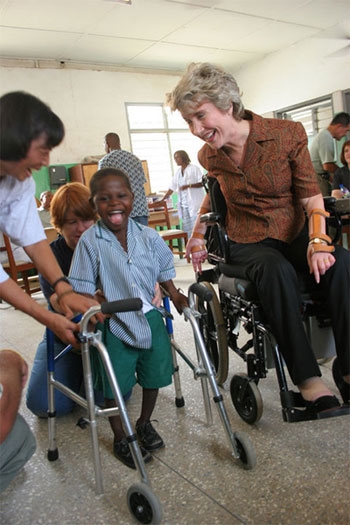 Joni Eareckson Tada entrusts outcome of cancer to God | ChristianToday ...