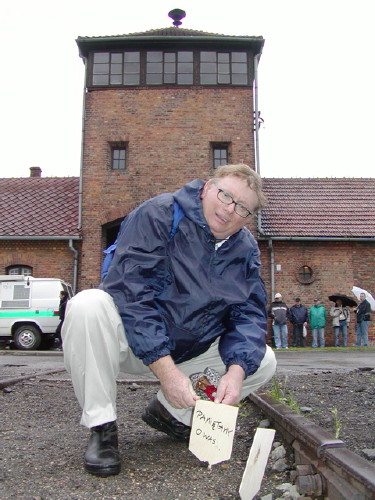 German history repeating? – call for a 'strong man' | ChristianToday ...