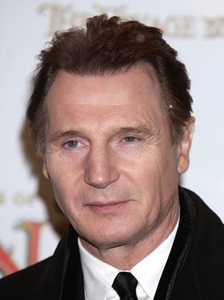 Narnia flap: Liam Neeson's Mohammed controversy