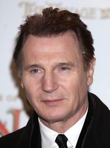 Liam Neeson upsets Narnia fans by claiming Aslan could also be Mohammed as  well as Christ