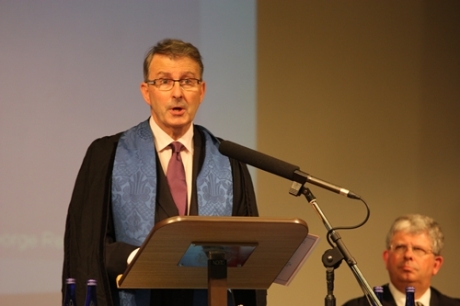 Wales: Presbyterian leader says Church must engage | ChristianToday ...