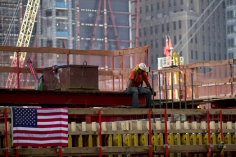 Priest and imam remember 911 with Scripture readings | ChristianToday ...
