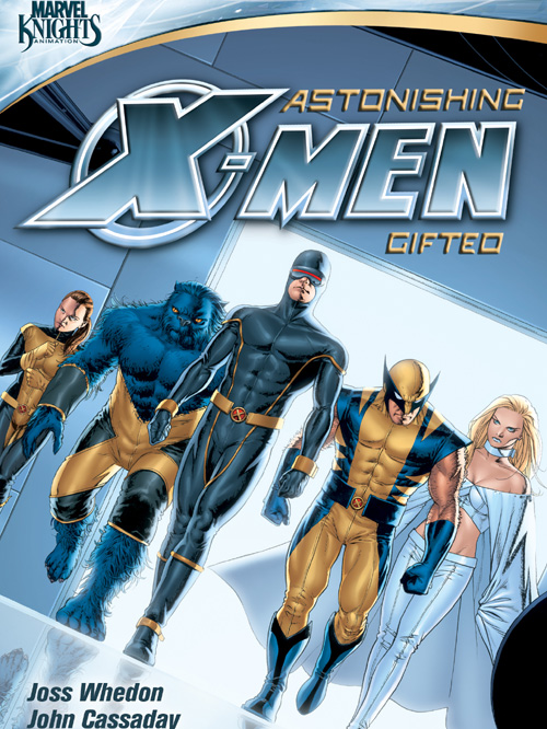 500px x 666px - X-Men comic gay superhero getting married in new issue, accused of  brainwashing children | ChristianToday Australia