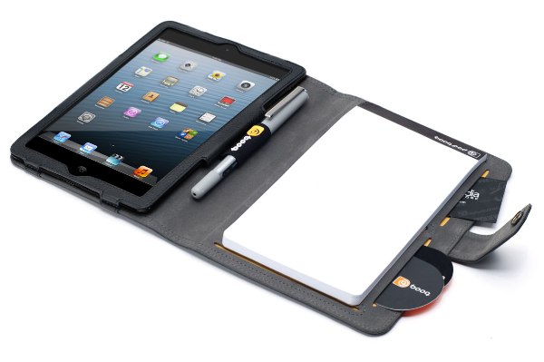 Booqpad folio case - iPad Air 2 accessories and more | ChristianToday Australia