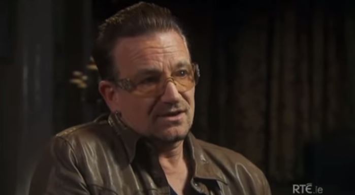 U2 lead singer shares what he thinks about Jesus | ChristianToday Australia