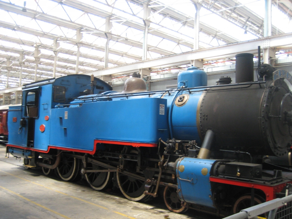 125 years Queensland Railways ChristianToday Australia