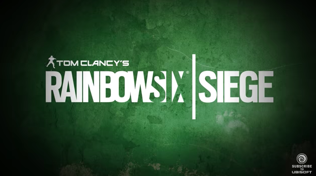 Ubisoft Tom Clancy S Rainbow Six Siege New Features Map And Operators Christiantoday Australia