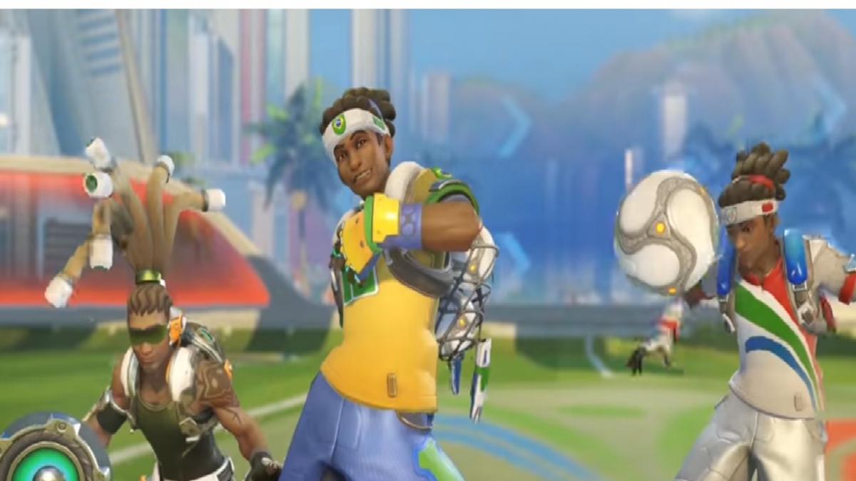 Overwatch Glitch Blizzard Tells Players To Not Exploit Lucioball In Fair Warning Christiantoday Australia