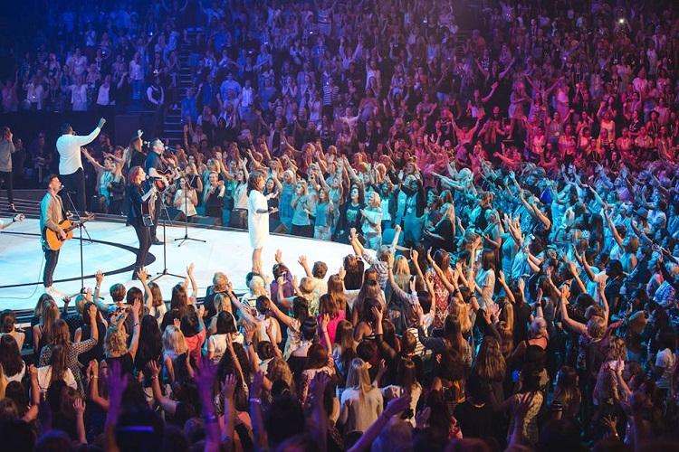 Hillsong Conference gets underway tonight | ChristianToday Australia