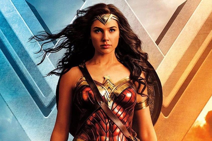 I, Wonder Woman | ChristianToday Australia