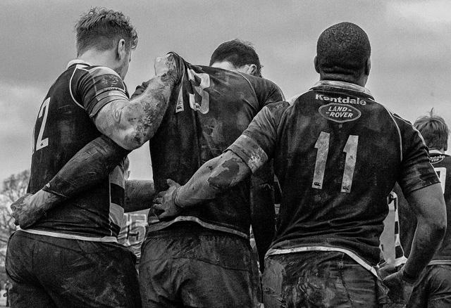 The Amazing Game of Two Halves | ChristianToday Australia