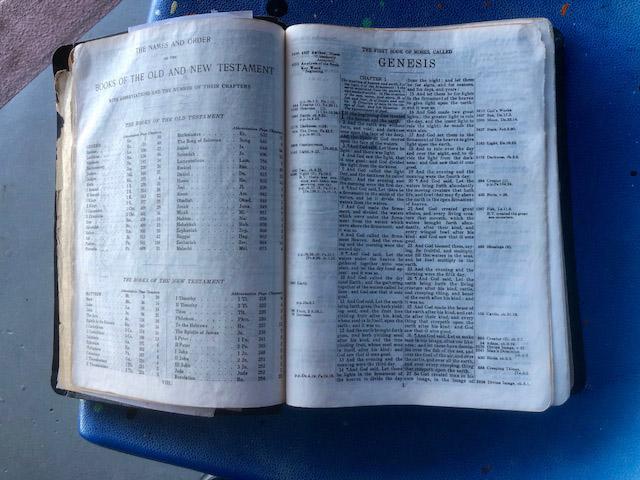 The King James Bible – this is a story! - Vimarsana News