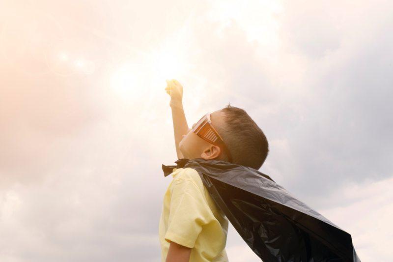 Everyone Has A Superpower | ChristianToday Australia