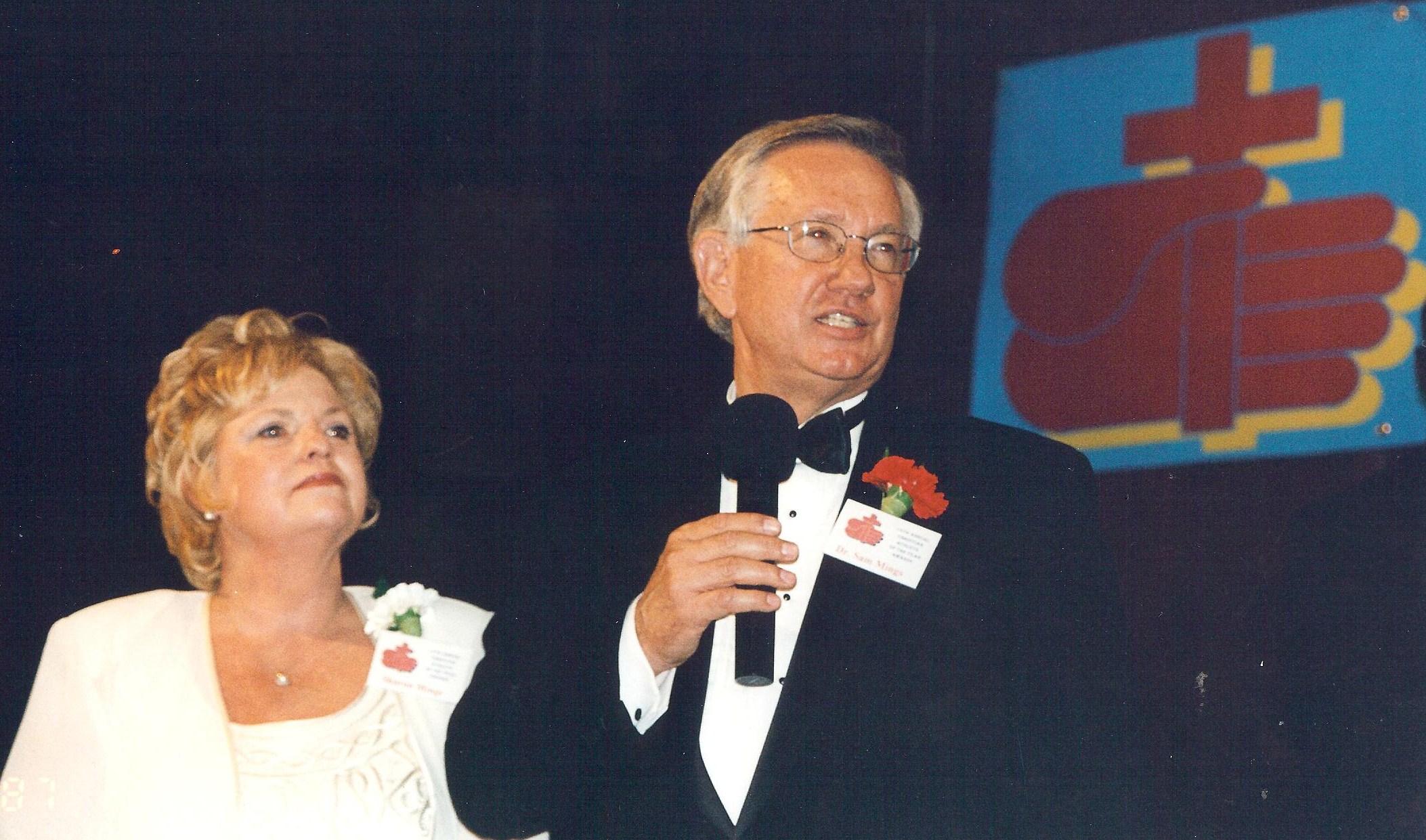 Ambassadors ChristianToday Australia