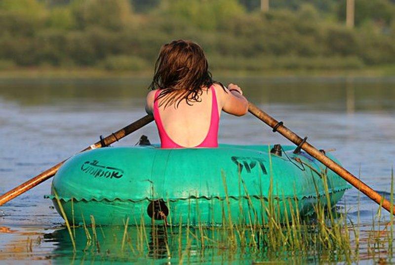 Up the creek without a paddle ChristianToday Australia