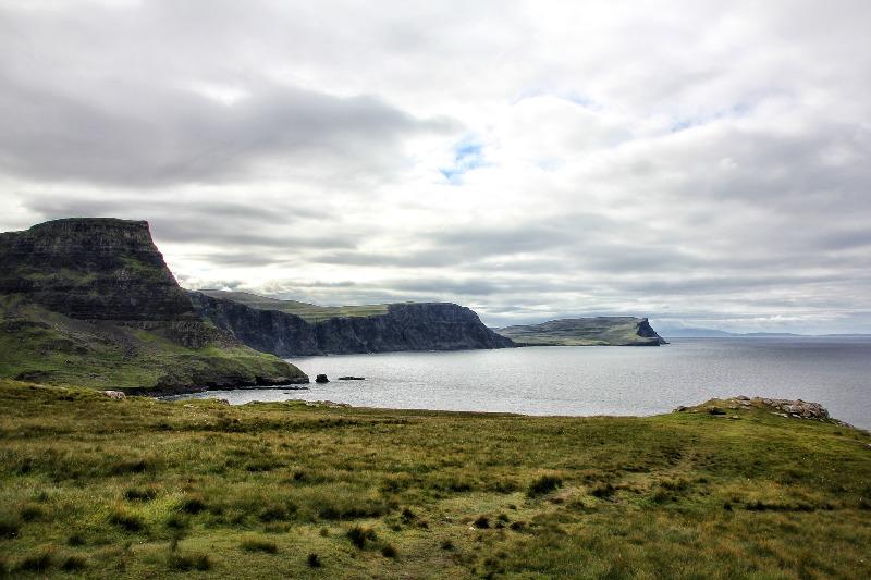 When God came down - The Hebrides revival